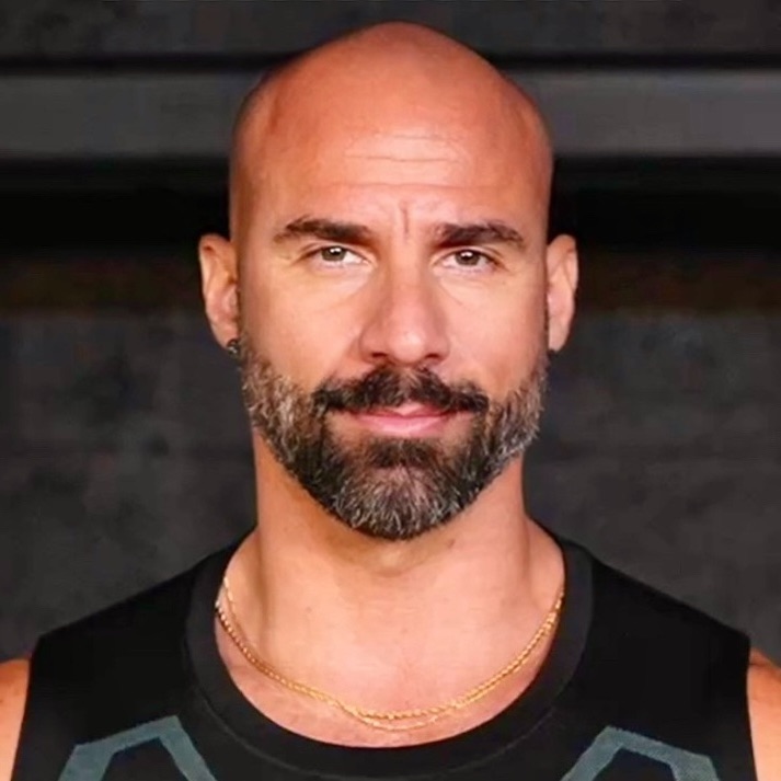 Coach Emilio
